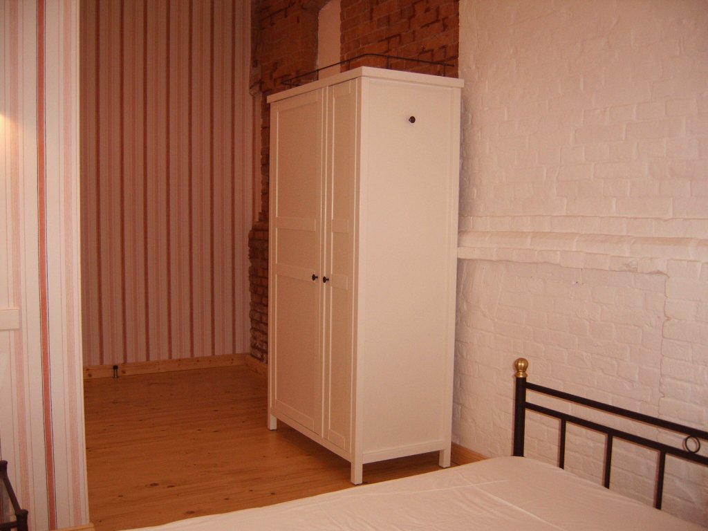 Single wohnung wismar
