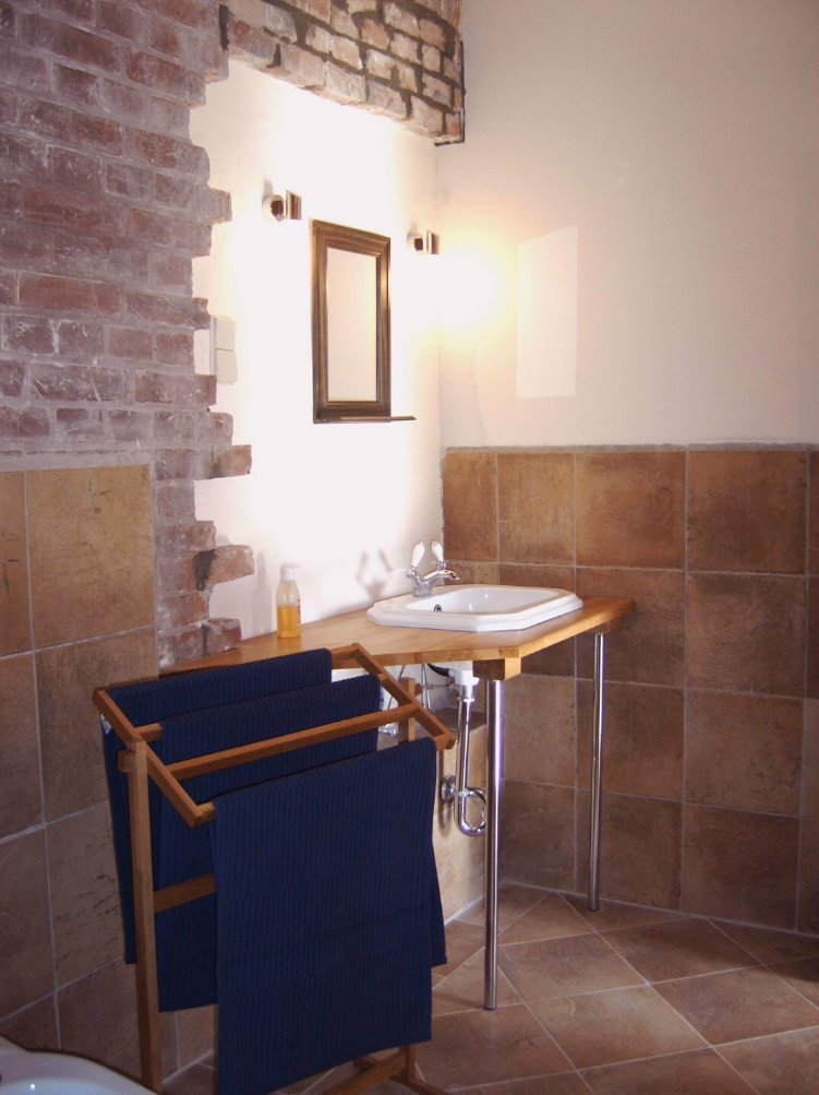 Single wohnung wismar