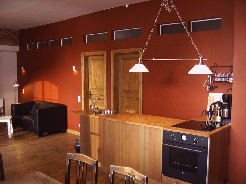 Single wohnung wismar